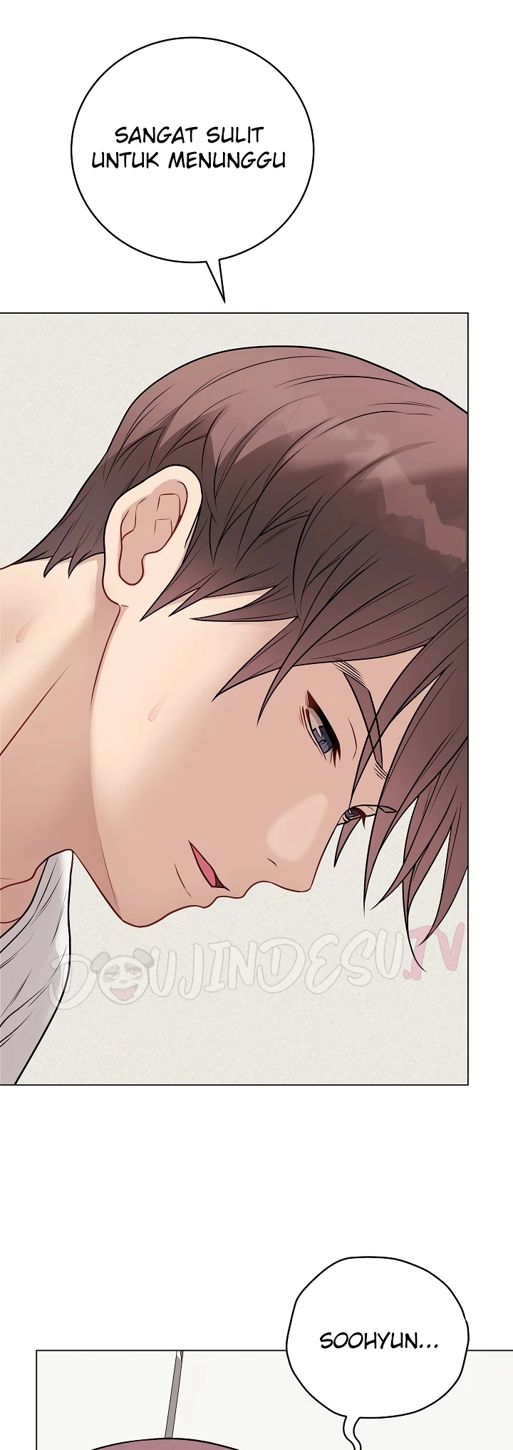 Signed, Sealed, Mistaken - Page 65